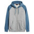 Фото #3 товара SUPERDRY Essential Baseball full zip sweatshirt