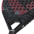 VIBOR-A King Cobra Elite 24K padel racket