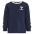 HUMMEL Maule long sleeve T-shirt