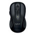 Фото #1 товара Беспроводная мышь Logitech 910-001826 Чёрный