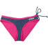 Фото #5 товара ASICS Kaitlyn Volleyball Bikini Bottom Womens Pink Athletic Casual BV2156-1995