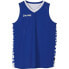 Фото #1 товара SPALDING Essential Reversible sleeveless T-shirt