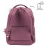 Фото #3 товара TOTTO Deco Rose Adelaide 2 2.0 17L Backpack