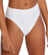 Фото #1 товара RVCA 281504 High Rise Cheeky Bikini Bottoms - La Jolla High Rise Cheeky , Small