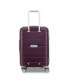 Freeform 21" Carry-On Expandable Hardside Spinner Suitcase