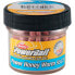 BERKLEY Bubblegum Honey Worm Gar Powerbait 60g 25 mm