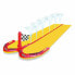 Фото #1 товара Водная горка Racing Sprinkler Swim Essentials 2020SE118 Жёлтый