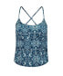 Фото #2 товара Women's Jaden Support Tank