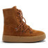 Фото #1 товара MOON BOOT MTrack Lace Suede Snow Boots