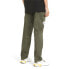 Фото #2 товара Puma Pl Statement Pants Mens Green Athletic Casual Bottoms 53377003