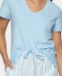 Women's Mirielle 2 Pc. Short Sleeve Pajama Set