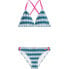 Фото #1 товара Купальник женский Protest Abby Triangle Bikini