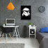 Фото #2 товара Wandbild Star Wars Vader