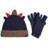 Фото #3 товара Dare2B Junior Brighten Hat & Glove