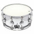 DW 14"x6,5" Steel Snare