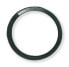 Фото #2 товара Центрирующее кольцо CMS Zentrierring 76,5/72,6 dunkelgrün