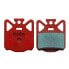 Фото #2 товара KOOL STOP D190 Campagnolo disc brake pads