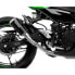 Фото #1 товара LEOVINCE LV-10 Kawasaki Ninja 400 15218B Slip On Muffler