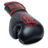 BENLEE Toxey Spar Leather Boxing Gloves