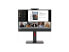 Lenovo ThinkCentre Tiny-In-One 22 Gen 5 21.5" Webcam Full HD LED Monitor - 16:9