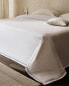 Фото #8 товара Duvet cover with two embroidered details