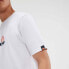 ფოტო #4 პროდუქტის ELLESSE Trea short sleeve T-shirt