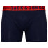 Фото #1 товара JACK & JONES Sense Mix boxers