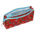 Фото #17 товара SAFTA Triple Pencil Case