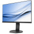 Philips B Line LCD monitor 241B8QJEB/00 - 60.5 cm (23.8") - 1920 x 1080 pixels - Full HD - LCD - 5 ms - Black