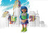 Игровой набор PLAYMOBIL Clare - Comic World - Мальчик/Девочка - 7 год(а) - Разноцветный - Пластик.