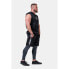 ფოტო #2 პროდუქტის NEBBIA Golden Era Hoodie Ragtop 197 sleeveless T-shirt