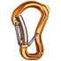 GRIVEL Clepsydra Small Twin Gate Snap Hook