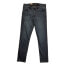 Фото #1 товара Express Men's Lightweight Stretch Slim Fit Classic 5 Pocket Design Denim Jean,