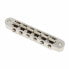 Фото #2 товара Grover 520N Guitar Bridge Nickel