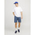 Фото #8 товара JACK & JONES Tony Original Sbd 301 denim shorts