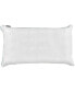 Фото #3 товара Cool Luxury Zippered Pillow Protector, Standard/Queen