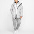 Фото #3 товара Пуховик Jordan Wings BQ4171-059 Medium-Length Coat