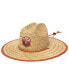 Фото #1 товара Шляпа для защиты от солнца National Parks Foundation для мужчин из соломы
