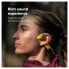 Фото #8 товара SUUNTO Sonic Wireless Sport Headphones