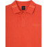 HACKETT HM550960 long sleeve polo