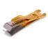 GREYS Combo Line Cutter Silver / Gold - фото #2