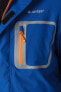 Фото #12 товара Куртка Hi-Tec Ski Bicco Blue XL