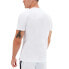 Фото #2 товара ELLESSE Cervati short sleeve T-shirt