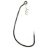 GAMAKATSU Worm EWG Spring Texas Hook