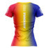 ფოტო #2 პროდუქტის OTSO Andorra short sleeve T-shirt
