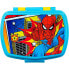 Фото #2 товара STOR Spider-Man Sanwich Box Lunch Box