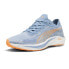 Puma Liberate Nitro 2 Running Mens Blue Sneakers Athletic Shoes 37731514