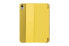 Tucano Satin Case für iPad 10.9" (10. Gen)"Gelb iPad 10,9"