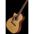 Fender Newporter Player LH NAT WN