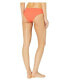 Фото #2 товара Maaji Women's 239995 Reversible Bikini Bottom Cayenne Swimwear Size L